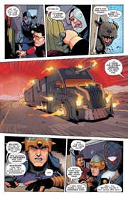 Page #2from War Of The Realms: Journey Into Mystery #1