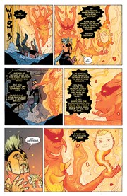Page #3from War Of The Realms: Journey Into Mystery #2