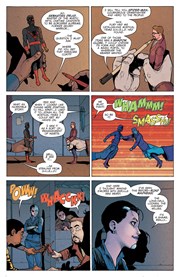 Page #1from War Of The Realms: Journey Into Mystery #3