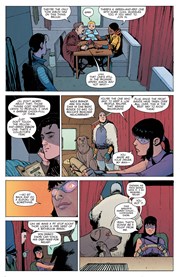 Page #2from War Of The Realms: Journey Into Mystery #3