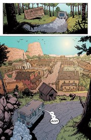 Page #3from War Of The Realms: Journey Into Mystery #3