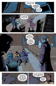 Page #1from War Of The Realms: Journey Into Mystery #4