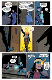 Page #3from War Of The Realms: Journey Into Mystery #4