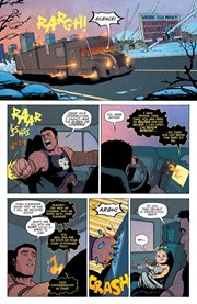 Page #1from War Of The Realms: Journey Into Mystery #5