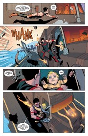 Page #2from War Of The Realms: Journey Into Mystery #5