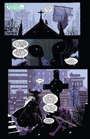 Page #1from War of the Realms Omega #1
