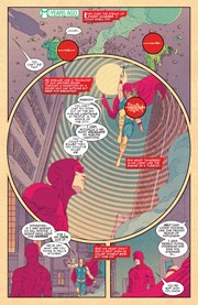 Page #1from War of the Realms: War Scrolls #1
