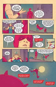 Page #2from War of the Realms: War Scrolls #1