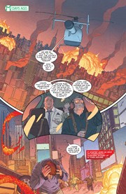 Page #3from War of the Realms: War Scrolls #1