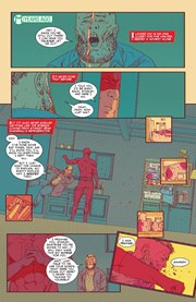 Page #1from War of the Realms: War Scrolls #2