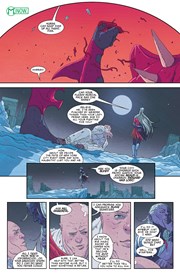 Page #3from War of the Realms: War Scrolls #2