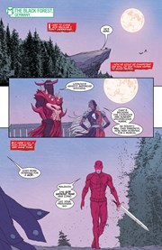 Page #2from War of the Realms: War Scrolls #3