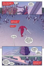 Page #3from War of the Realms: War Scrolls #3
