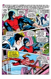 Page #2from X-Men, The (1963 series) #64