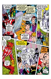 Page #3from X-Men, The (1963 series) #64
