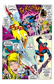 Page #4from X-Men, The (1963 series) #64