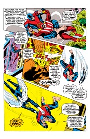 Page #5from X-Men, The (1963 series) #64