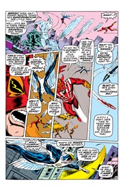 Page #6from X-Men, The (1963 series) #64