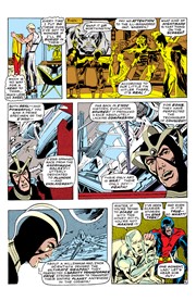 Page #4from X-Men, The (1963 series) #65