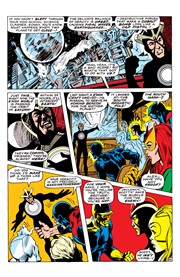 Page #5from X-Men, The (1963 series) #65