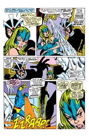 Page #2from X-Men, The (1963 series) #66