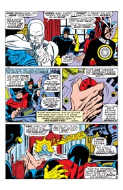 Page #3from X-Men, The (1963 series) #66