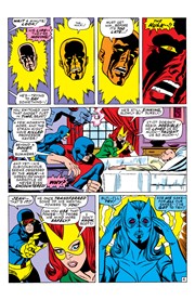 Page #4from X-Men, The (1963 series) #66