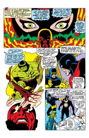 Page #5from X-Men, The (1963 series) #66