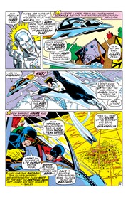 Page #6from X-Men, The (1963 series) #66