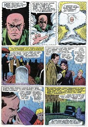 Page #4from X-Men, The (1963 series) #67