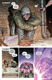 Page #1 from X-Men (2024 series) #2