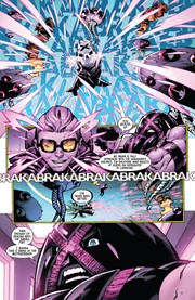 Page #5 from X-Men (2024 series) #2