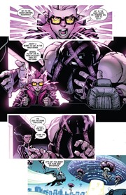 Page #6 from X-Men (2024 series) #2
