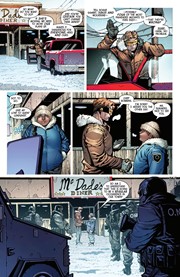 Page #3 from X-Men (2024 series) #3