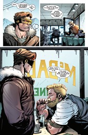 Page #4 from X-Men (2024 series) #3