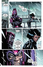Page #5 from X-Men (2024 series) #3