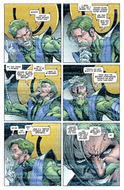 Page #2 from X-Men (2024 series) #4