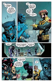 Page #4 from X-Men (2024 series) #4
