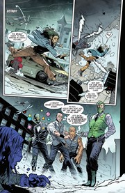 Page #5 from X-Men (2024 series) #4