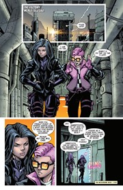 Page #3 from X-Men (2024 series) #5