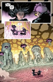 Page #5 from X-Men (2024 series) #5