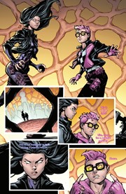 Page #6 from X-Men (2024 series) #5