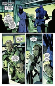 Page #2 from X-Men (2024 series) #9