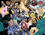 Page #3 from X-Men (2024 series) #9