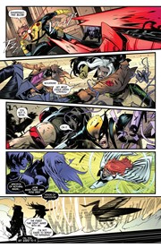 Page #4 from X-Men (2024 series) #9