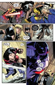 Page #6 from X-Men (2024 series) #9