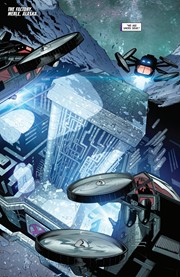 Page #1 from X-Men (2024 series) #10