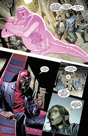 Page #2 from X-Men (2024 series) #10