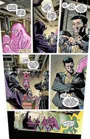 Page #4 from X-Men (2024 series) #10
