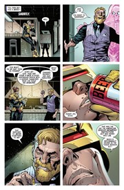 Page #6 from X-Men (2024 series) #10